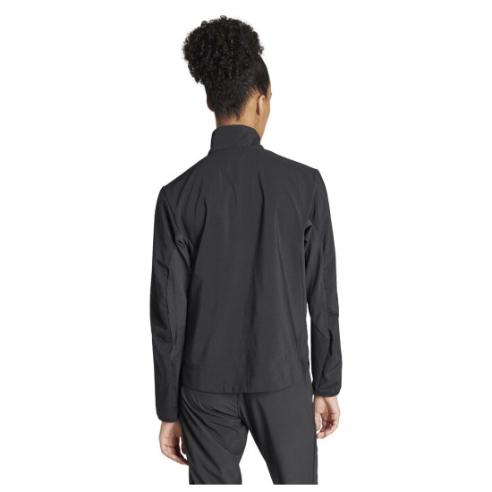 Adidas Γυναικείο μπουφάν Adizero Essentials Running Jacket